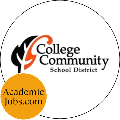 College Community School District (CCSD) logo
